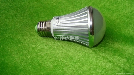 led5w節(jié)能球泡燈 - rsd-010 - rsd (中國 廣東省 服務或其他) - LED燈 - 照明 產(chǎn)品 「自助貿易」
